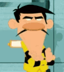 Gif animé Jolly Jumper